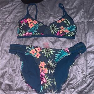 Target bikini!!!